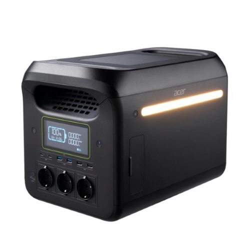 ACER POWER STATION 1800W APS321